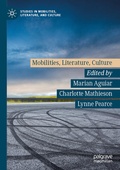 Cover: Mobilities, Literature, Culture - Palgrave Macmillan