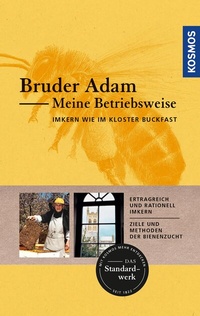 Abbildung von: Meine Betriebsweise - Kosmos