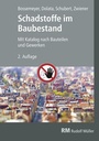Bild: Schadstoffe im Baubestand - Rudolf Müller Verlag