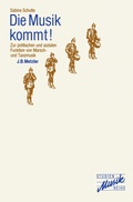 Cover: Die Musik kommt! - J.B. Metzler