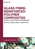 Cover: Glass Fibre-Reinforced Polymer Composites - De Gruyter