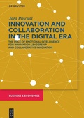 Cover: Innovation and Collaboration in the Digital Era - De Gruyter