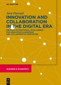 Cover: Innovation and Collaboration in the Digital Era - De Gruyter