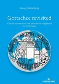 Cover: Gottschee revisited - Peter Lang Verlag