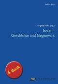 Cover: Israel - Geschichte und Gegenwart - new academic press