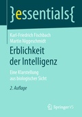 Bild: Erblichkeit der Intelligenz - Springer VS