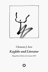 Abbildung von: Kayfabe und Literatur - Heyn