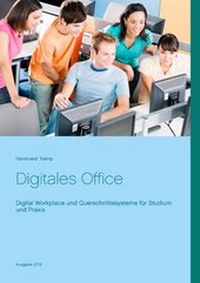 Abbildung von: Digitales Office - BoD - Books on Demand