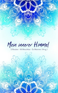 Enlarge image Cover: Mein innerer Himmel - BoD - Books on Demand