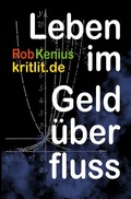 Cover: Leben im Geld&uuml;berfluss - epubli