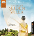 Cover: Im Glanz der Seidenvilla - L&uuml;bbe Audio