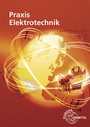Cover: Praxis Elektrotechnik - Europa-Lehrmittel