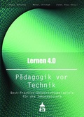 Cover: Lernen 4.0 . P&auml;dagogik vor Technik - Schneider bei wbv