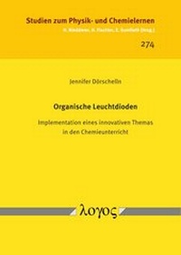 Abbildung von: Organische Leuchtdioden - Logos Berlin