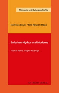 Enlarge image Cover: Zwischen Mythos und Moderne - Aisthesis