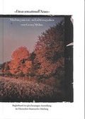 Cover: &raquo;Etwas sensationell Neues&laquo; - Hessisches Staatsarchiv Marburg