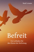 Cover: Befreit - dip3 Bildungsservice GmbH