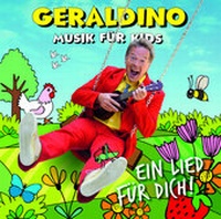 Abbildung von: Ein Lied für Dich! - PSST-Music