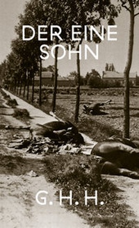 Enlarge image Cover: Der eine Sohn - APHAIA Verlag GmbH