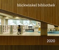 Cover: blickwinkel bibliothek 2020 - Verlag BibSpider