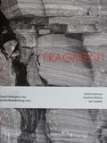 Cover: Kunst-F&ouml;rderpreis des Landes Brandenburg 2017 - Brandenburgische Kulturstiftung Cottbus