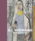 Cover: G. I. Widmann - Retrospektive - Dr. Cantz'sche Verlagsgesellschaft mbH & Co. KG