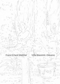 Cover: Villa Massimo. Olevano - Kleinheinrich