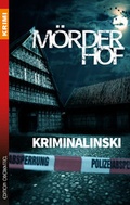 Cover: M&ouml;rderhof - edition oberkassel