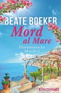 Cover: Mord al Mare (Florentinische Morde 5) - Midnight