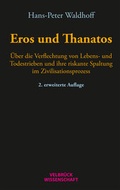 Cover: Eros und Thanatos - Velbr&uuml;ck