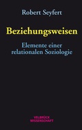 Cover: Beziehungsweisen - Velbr&uuml;ck