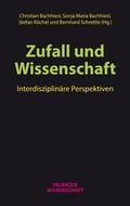 Cover: Zufall und Wissenschaft - Velbr&uuml;ck