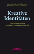 Cover: Kreative Identit&auml;ten - Velbr&uuml;ck