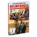 Cover: Die Spur f&uuml;hrt zum Silbersee - Icestorm Entertainment
