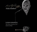 Cover: The Piano Sonatas Vol.1 - Galileo Music Communication GmbH / F&uuml;rstenfeldbr&uuml;ck
