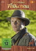 Cover: Forsthaus Falkenau - Studio Hamburg