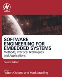Abbildung von: Software Engineering for Embedded Systems - Newnes