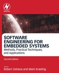 Cover: Software Engineering for Embedded Systems - Newnes
