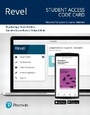 Cover: Revel for Psychology -- Access Card - Pearson Education (US)