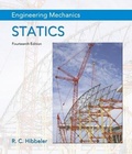 Cover: Engineering Mechanics Statics -- Print Offer [loose-Leaf] - Pearson