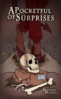 Cover: A Pocketful of Surprises - Lulu.com