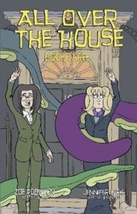 Enlarge image Cover: All Over the House - Book Three - Lulu.com