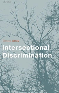 Enlarge image Cover: Intersectional Discrimination - Oxford University Press
