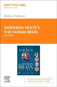 Bild vergrößern Bild: Nolte's The Human Brain E-Book - Elsevier