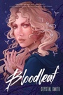 Cover: Bloodleaf - Clarion Books