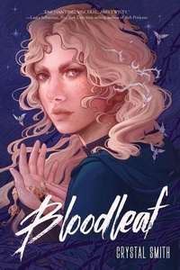 Enlarge image Cover: Bloodleaf - Clarion Books