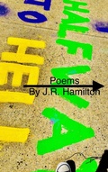 Cover: Halfway to Hell: Poems - Lulu.com