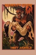 Cover: Monkey Stew - Lulu.com