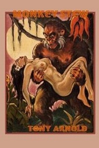 Enlarge image Cover: Monkey Stew - Lulu.com