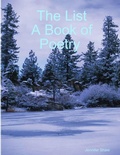 Cover: The List - Lulu.com